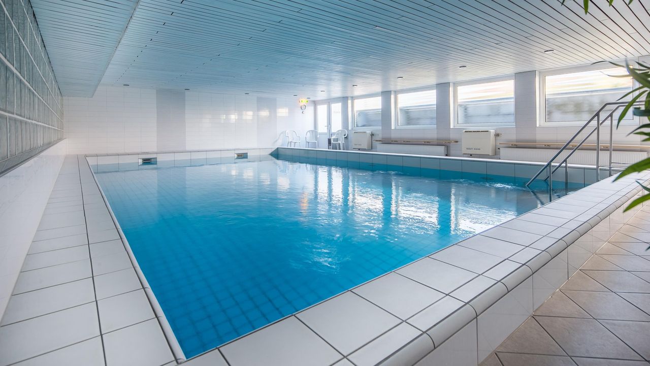 Pool Pool